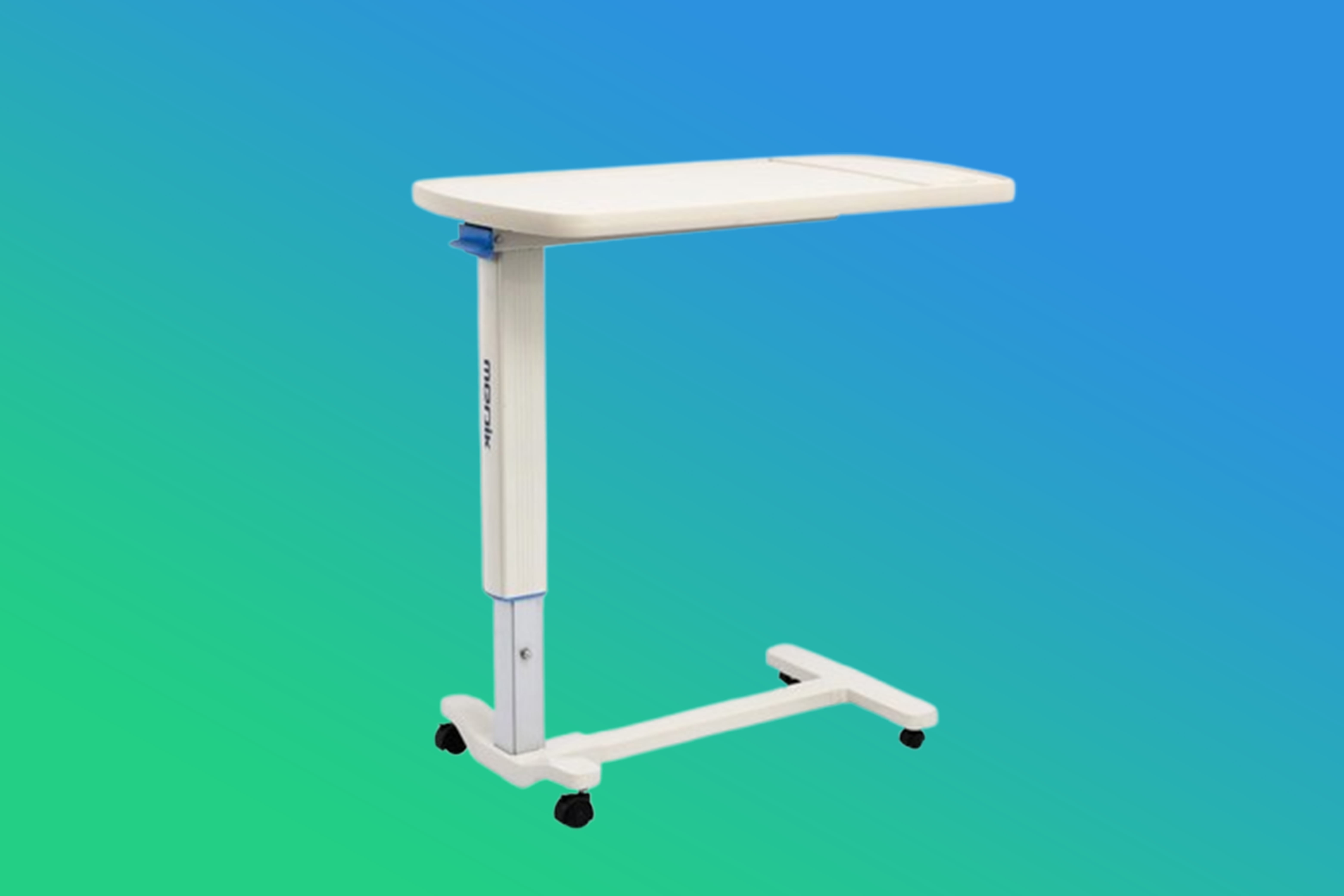 Overhead Table